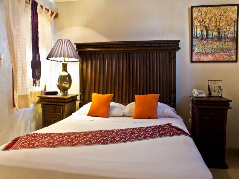 Casa Madonna La Providence Hotel Boutique image