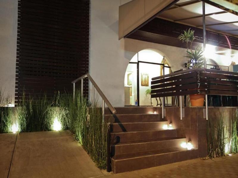 Casa Madonna La Providence Hotel Boutique image