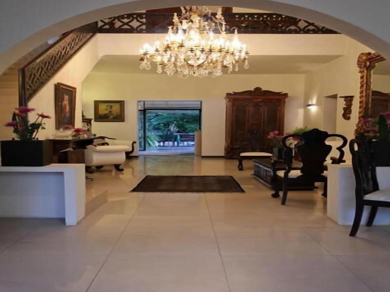 Casa Madonna La Providence Hotel Boutique image