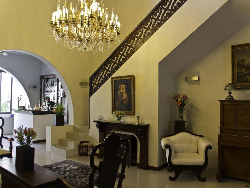 Casa Madonna La Providence Hotel Boutique image