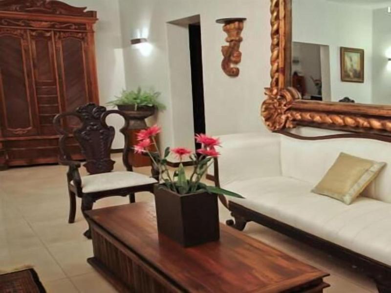 Casa Madonna La Providence Hotel Boutique image