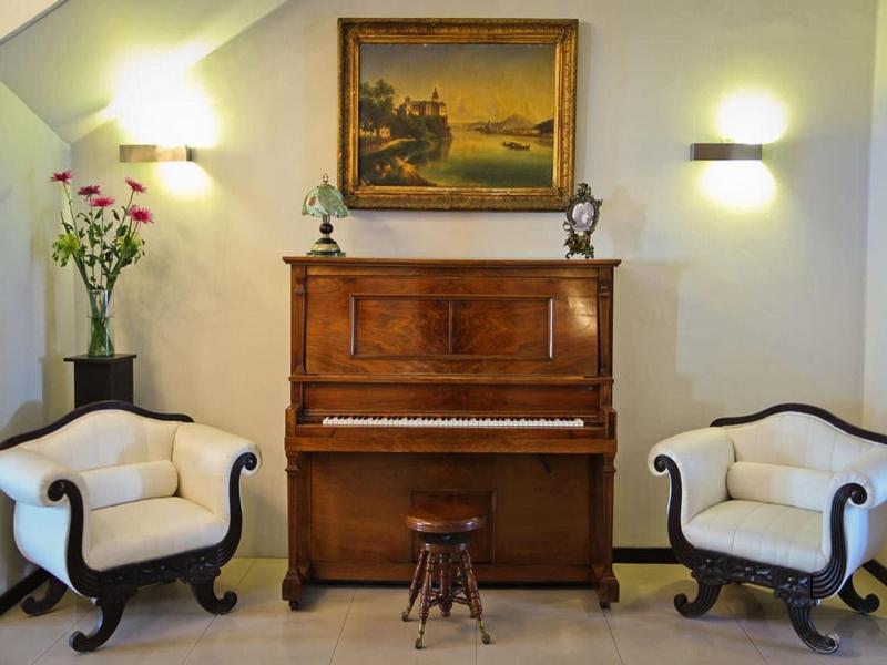 Casa Madonna La Providence Hotel Boutique image