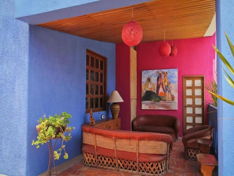 Casa Madonna La Providence Hotel Boutique image