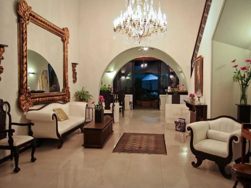 Casa Madonna La Providence Hotel Boutique image