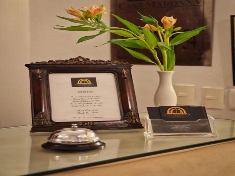 Casa Madonna La Providence Hotel Boutique image