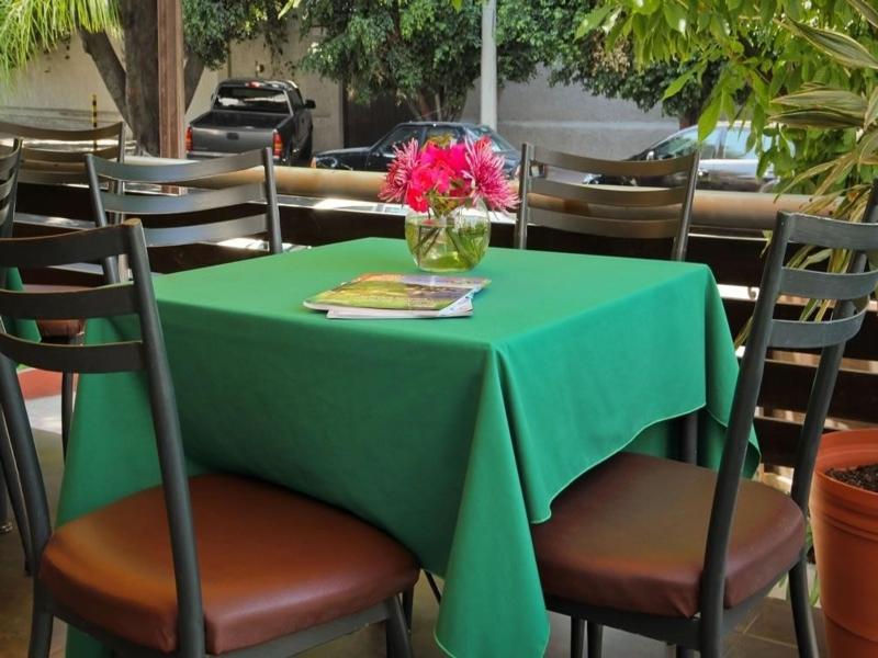 Casa Madonna La Providence Hotel Boutique image