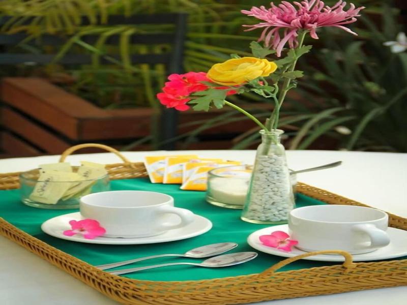 Casa Madonna La Providence Hotel Boutique image
