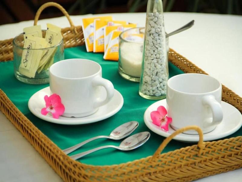 Casa Madonna La Providence Hotel Boutique image