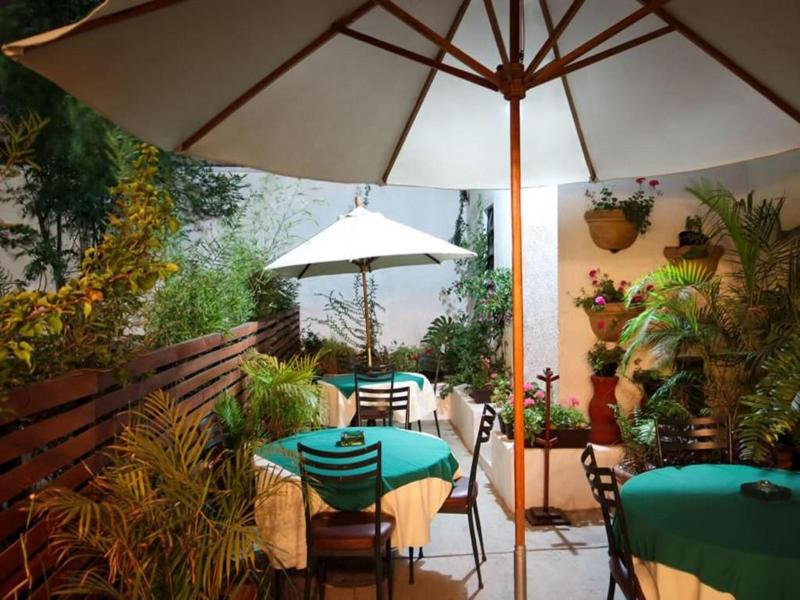 Casa Madonna La Providence Hotel Boutique image