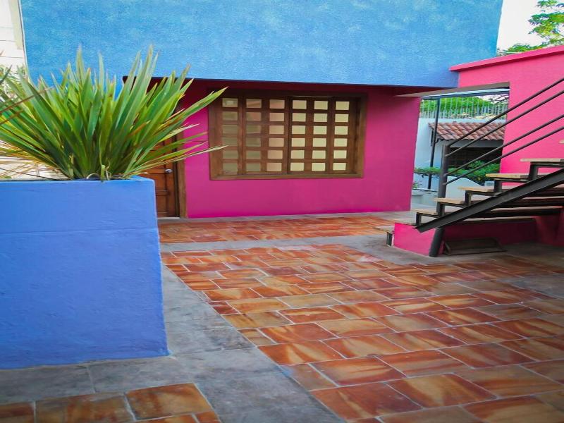 Casa Madonna La Providence Hotel Boutique image