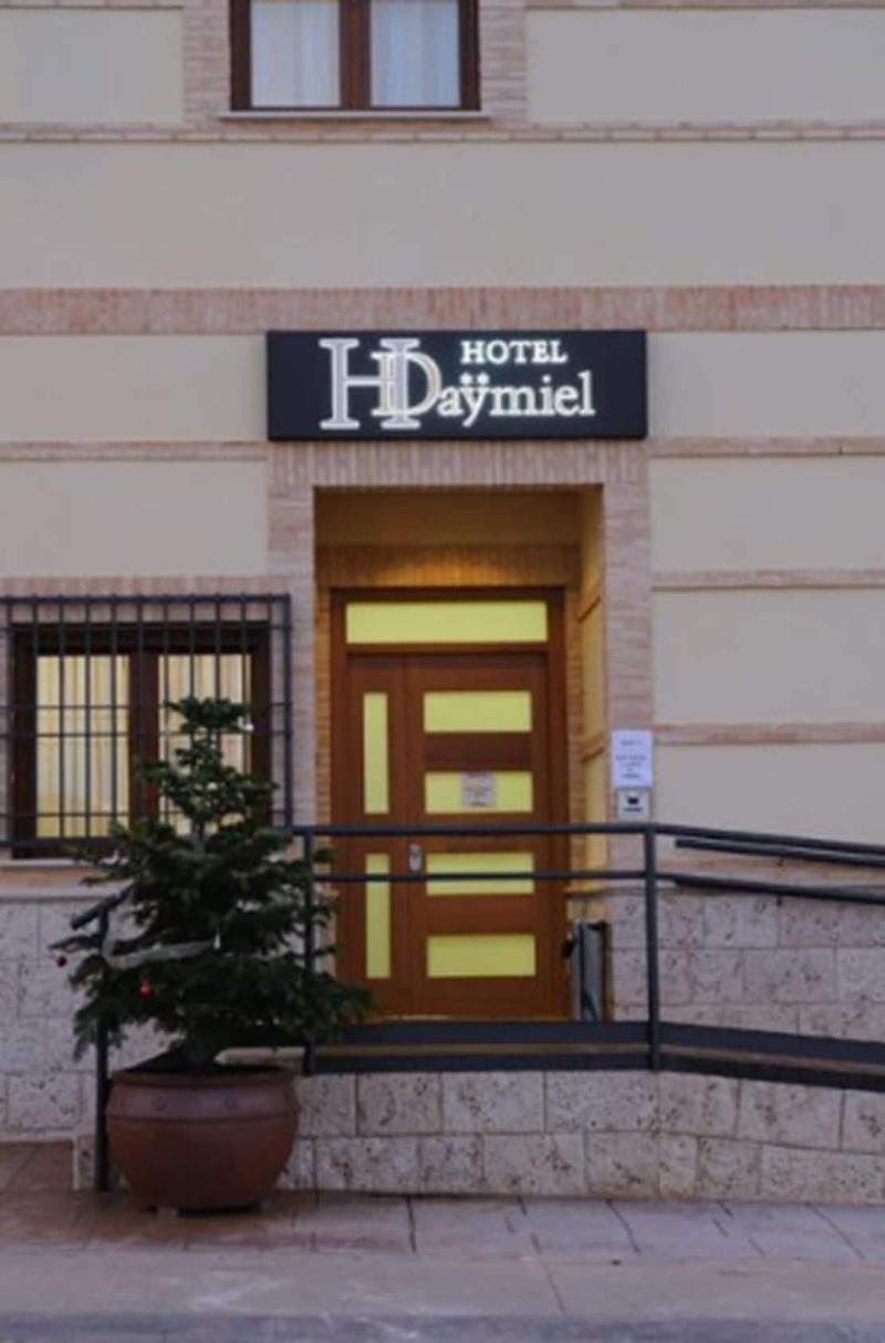 Hotel Daymiel
