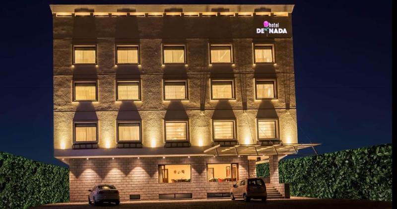 Hotel De Nada image