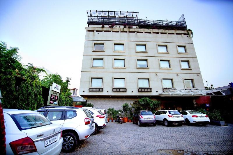 Hotel De Nada image