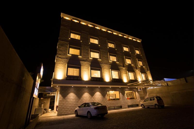 Hotel De Nada image