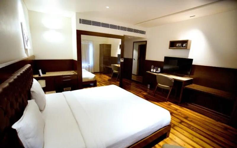 Hotel De Nada image