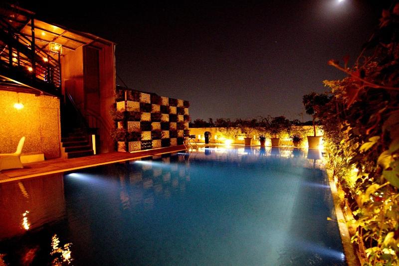 Hotel De Nada image