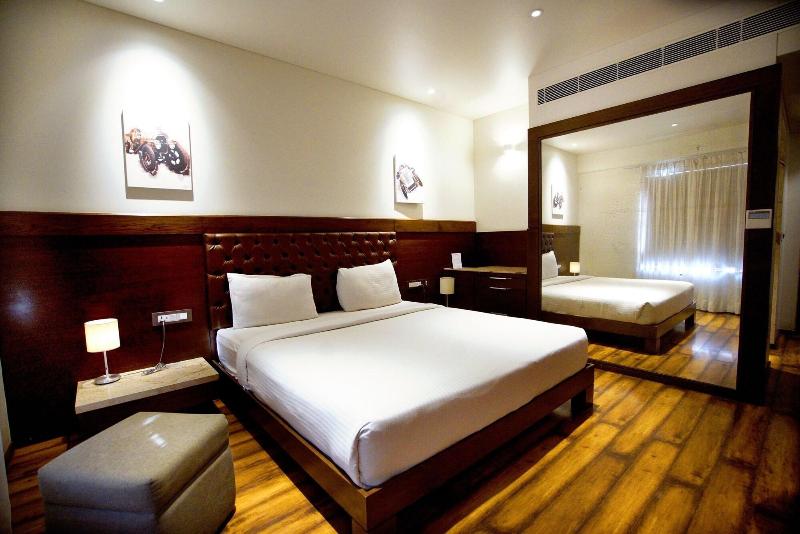 Hotel De Nada image
