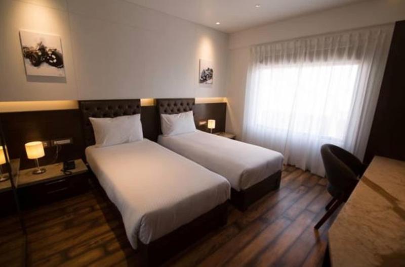 Hotel De Nada image