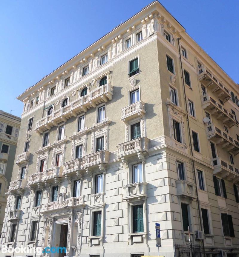 Home Grifondoro Bed & Breakfast image