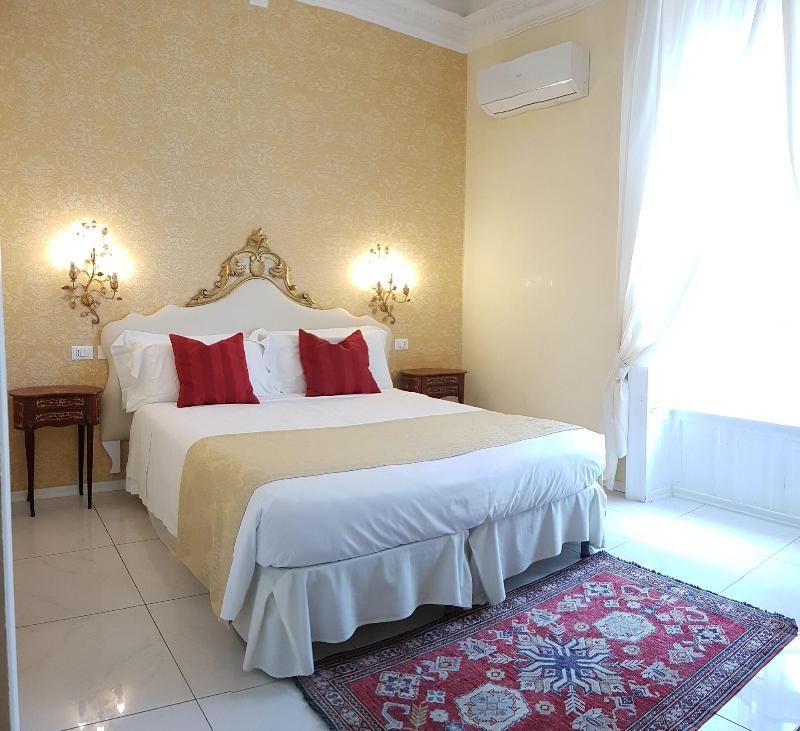 Home Grifondoro Bed & Breakfast image