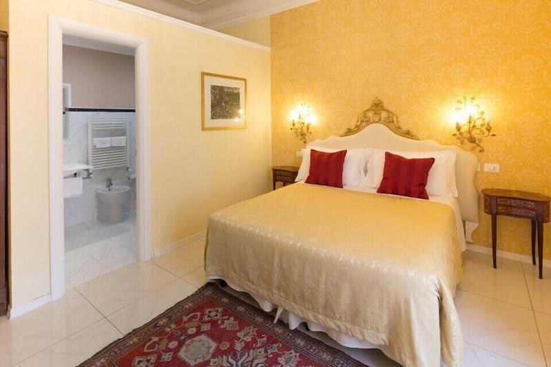 Home Grifondoro Bed & Breakfast image