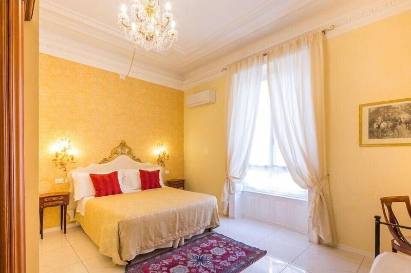 Home Grifondoro Bed & Breakfast image