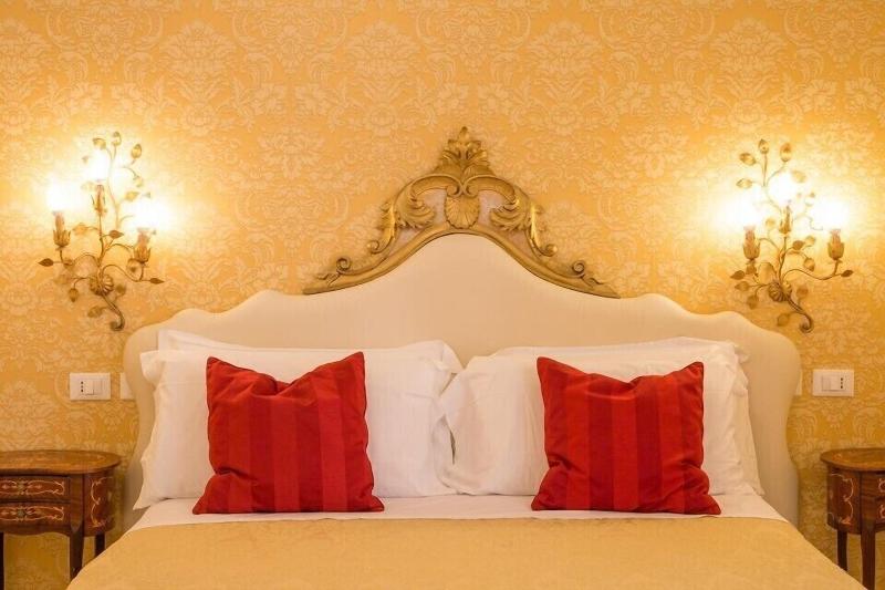 Home Grifondoro Bed & Breakfast image