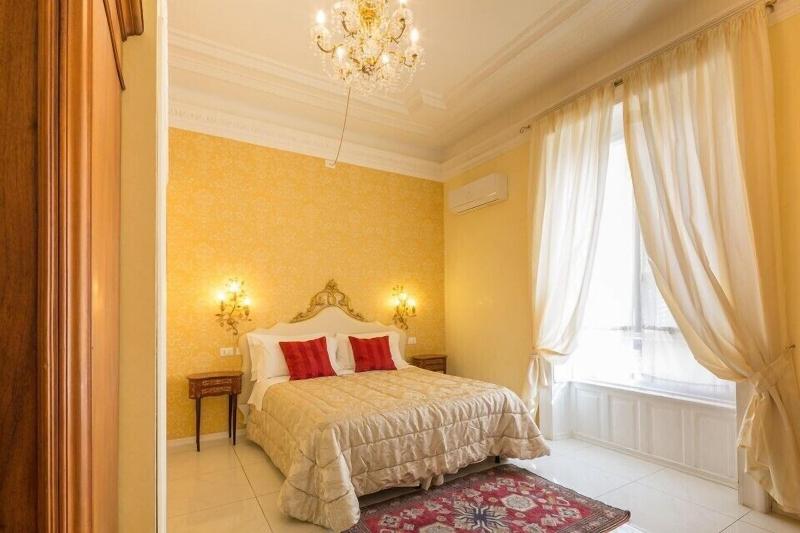 Home Grifondoro Bed & Breakfast image