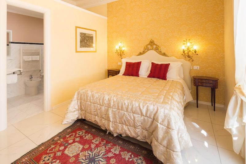 Home Grifondoro Bed & Breakfast image