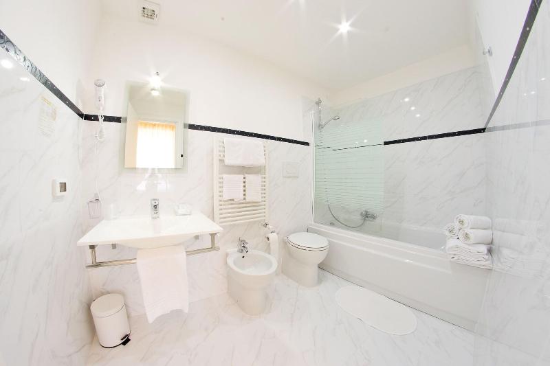 Home Grifondoro Bed & Breakfast image