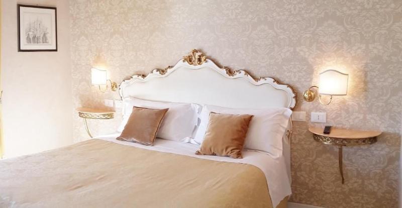 Home Grifondoro Bed & Breakfast image