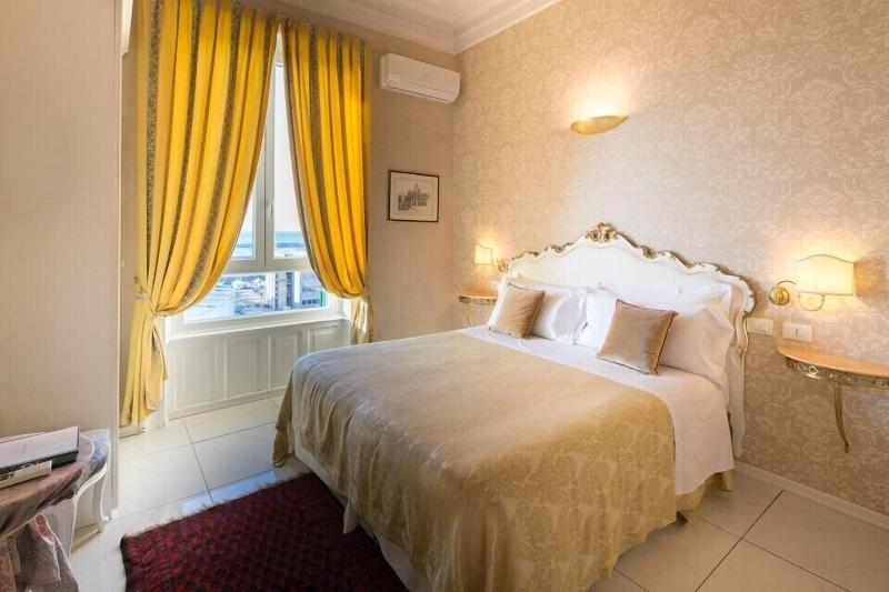 Home Grifondoro Bed & Breakfast image