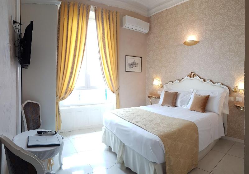 Home Grifondoro Bed & Breakfast image