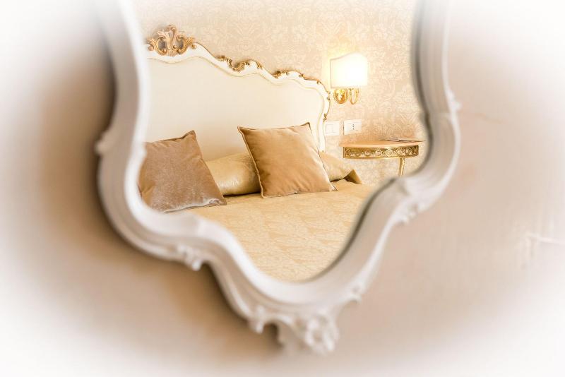 Home Grifondoro Bed & Breakfast image