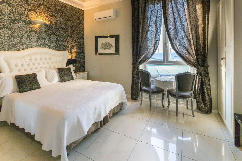 Home Grifondoro Bed & Breakfast image