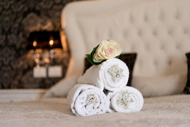 Home Grifondoro Bed & Breakfast image
