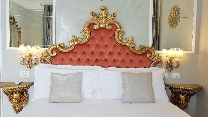 Home Grifondoro Bed & Breakfast image