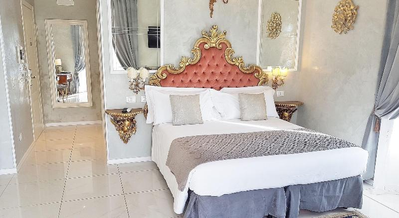 Home Grifondoro Bed & Breakfast image