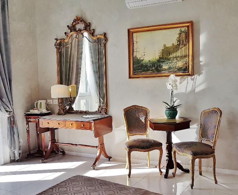 Home Grifondoro Bed & Breakfast image