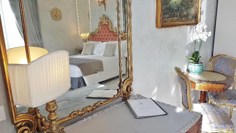 Home Grifondoro Bed & Breakfast image