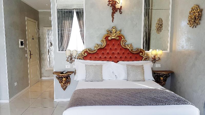Home Grifondoro Bed & Breakfast image