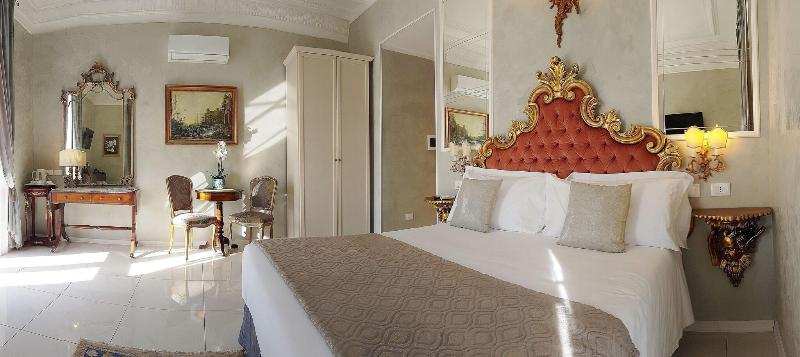 Home Grifondoro Bed & Breakfast image