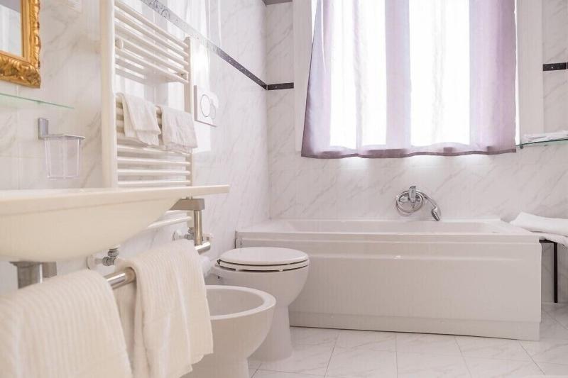 Home Grifondoro Bed & Breakfast image