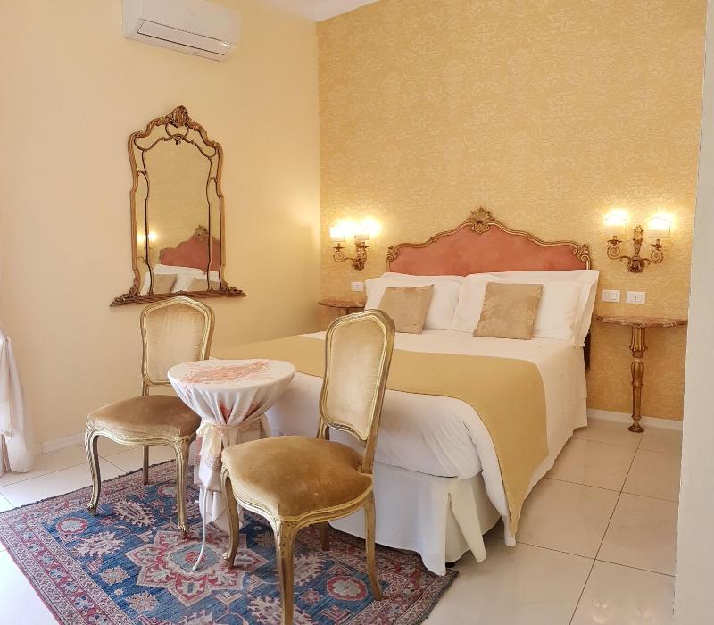 Home Grifondoro Bed & Breakfast image