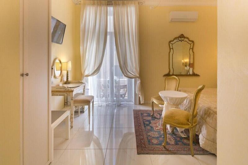 Home Grifondoro Bed & Breakfast image