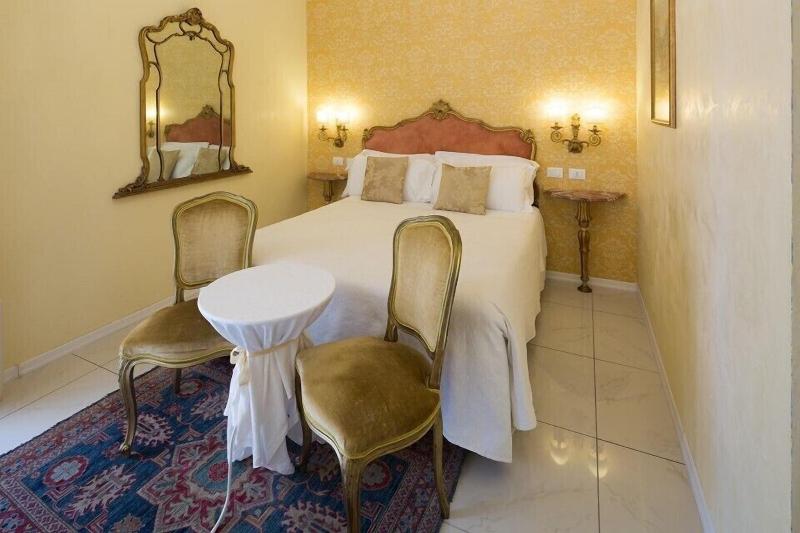 Home Grifondoro Bed & Breakfast image
