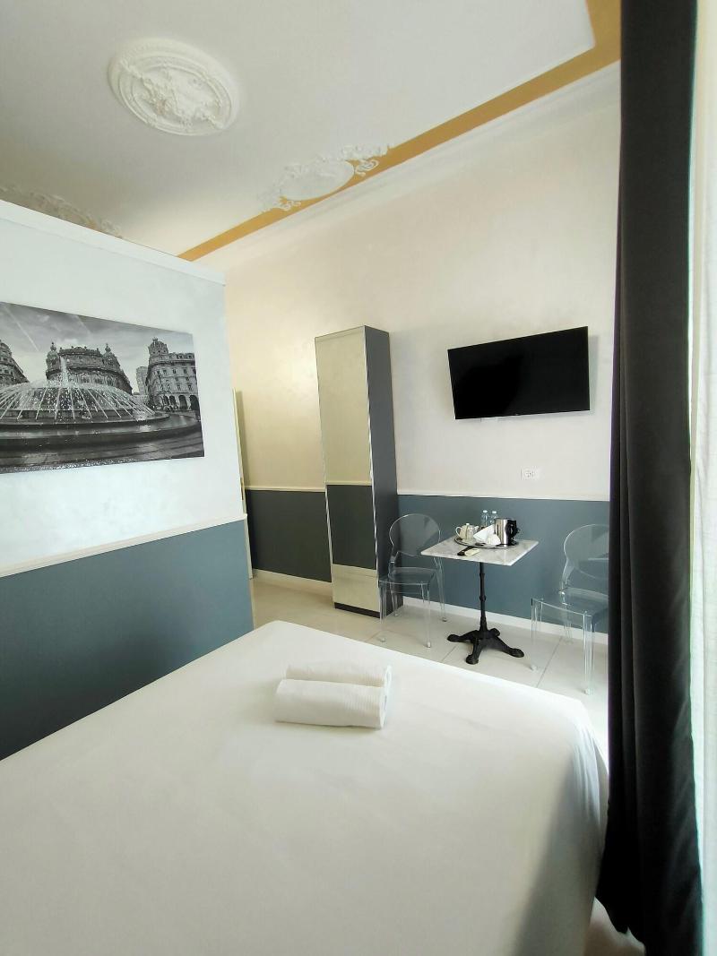 Home Grifondoro Bed & Breakfast image