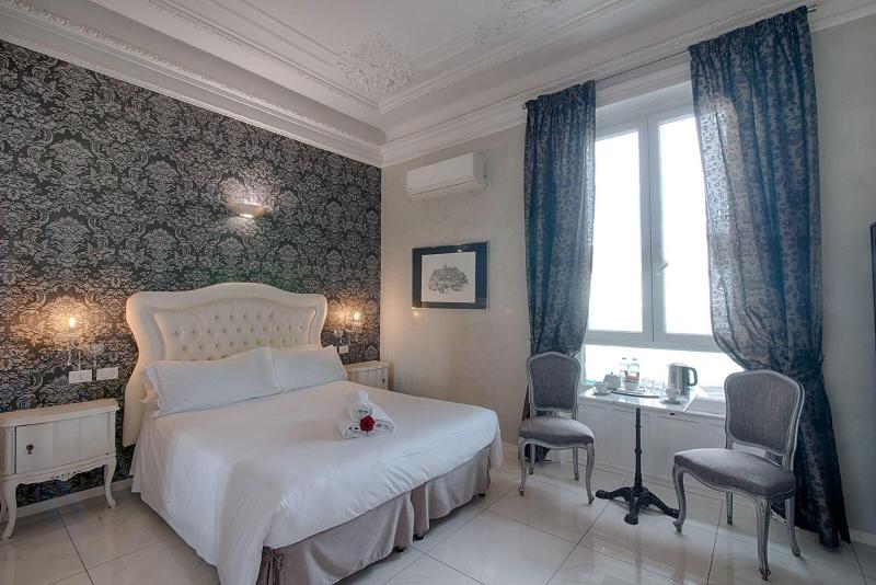 Home Grifondoro Bed & Breakfast image