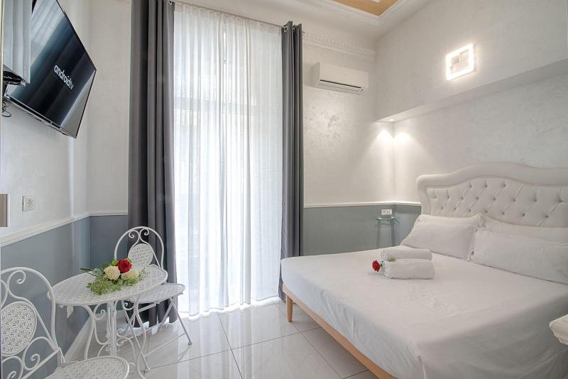 Home Grifondoro Bed & Breakfast image