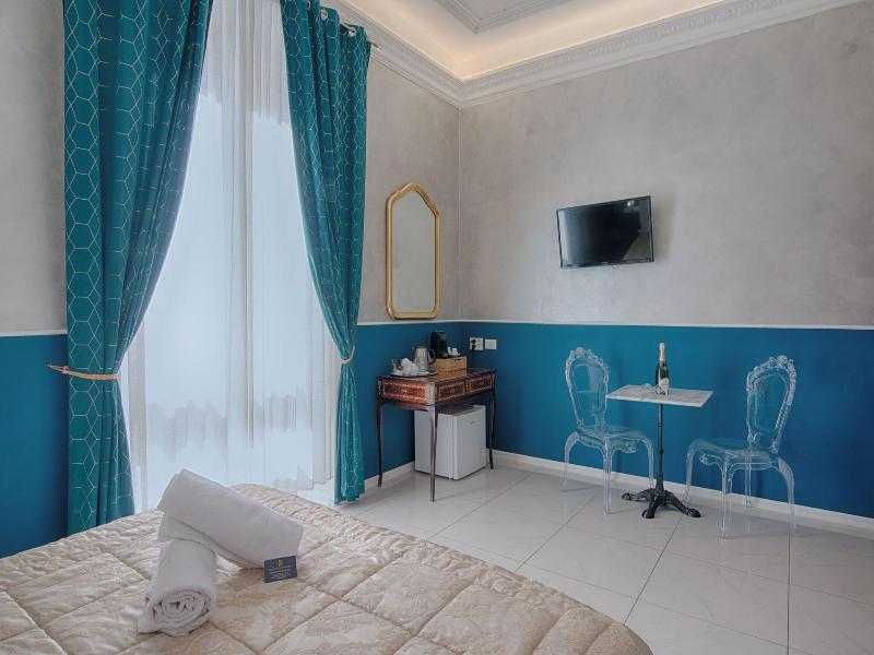 Home Grifondoro Bed & Breakfast image